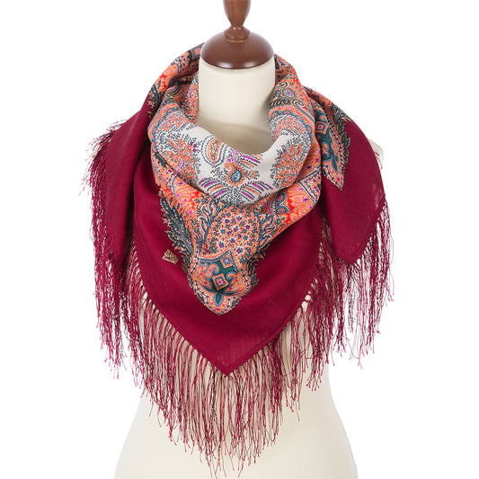 Kerchief "Souvenir" 1659-5