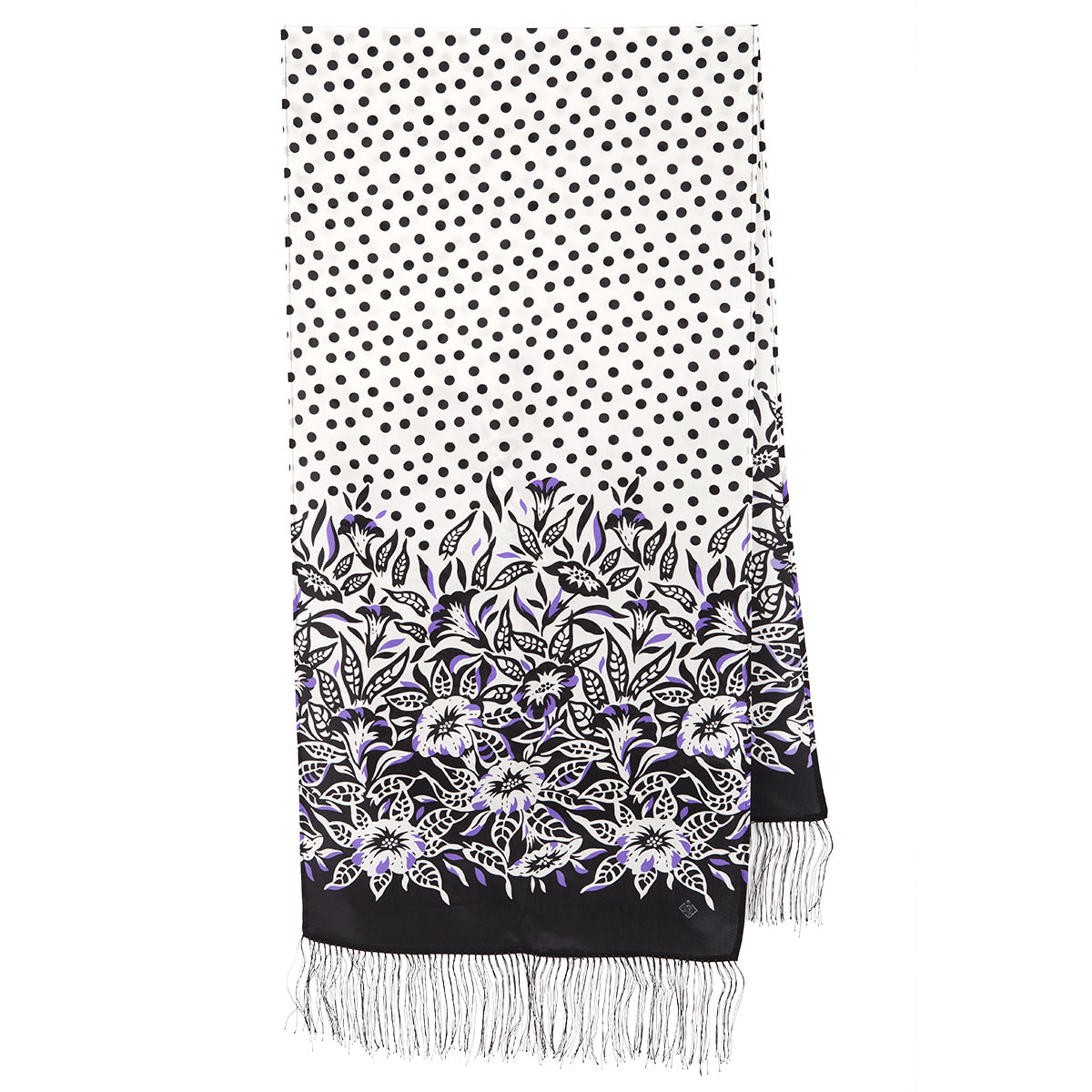 Scarve «Field Bindweed» 1660-18