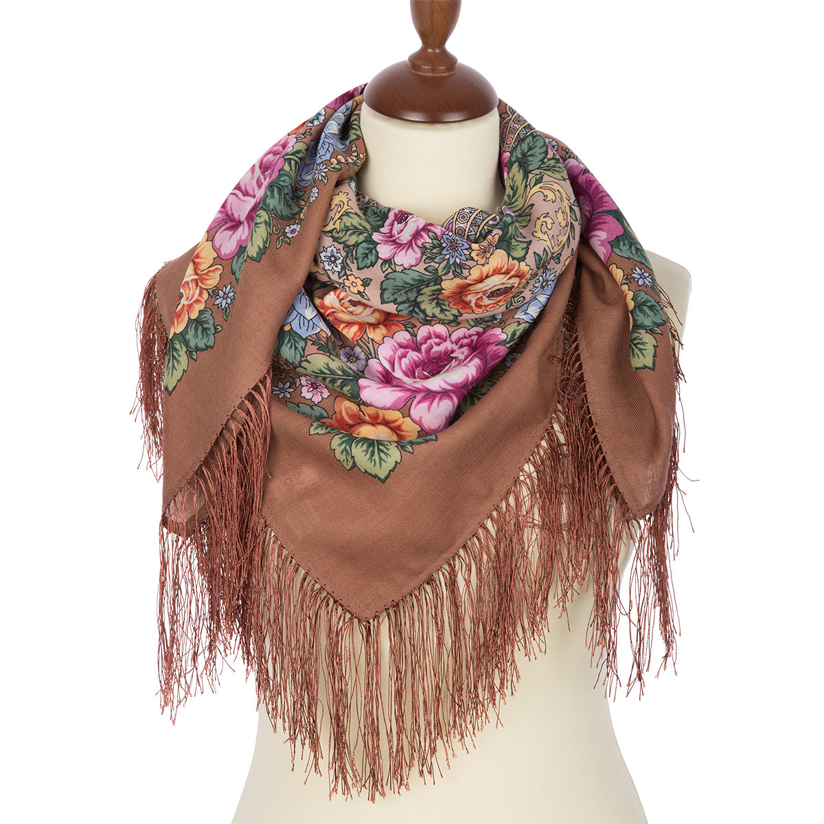Kerchief "Airy mood"