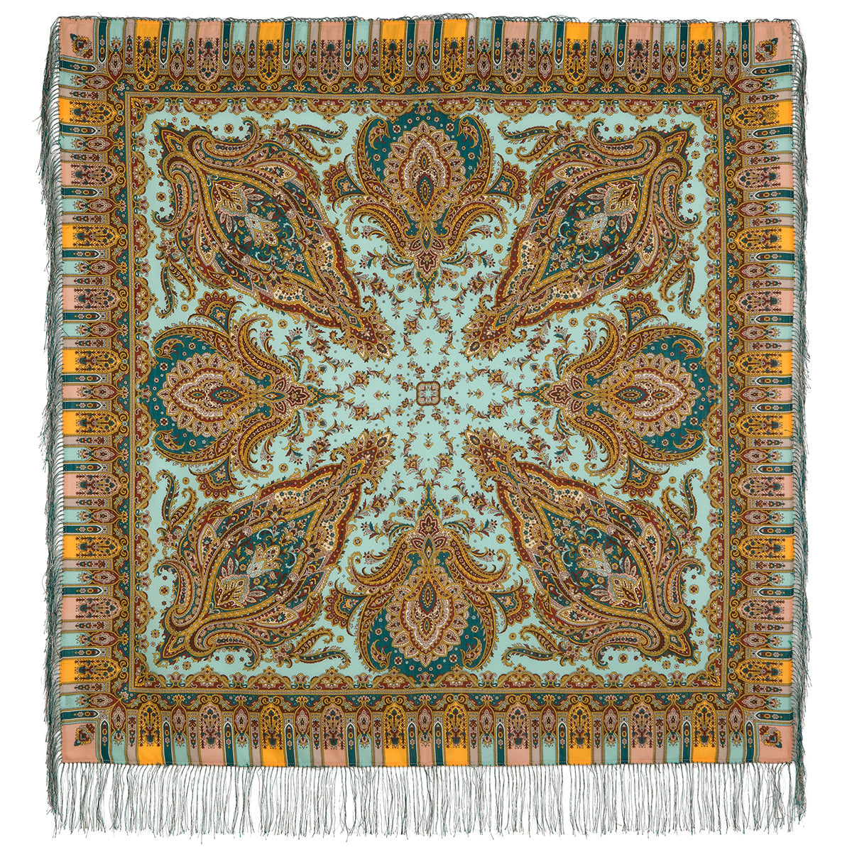Shawl "Crystal Dream"