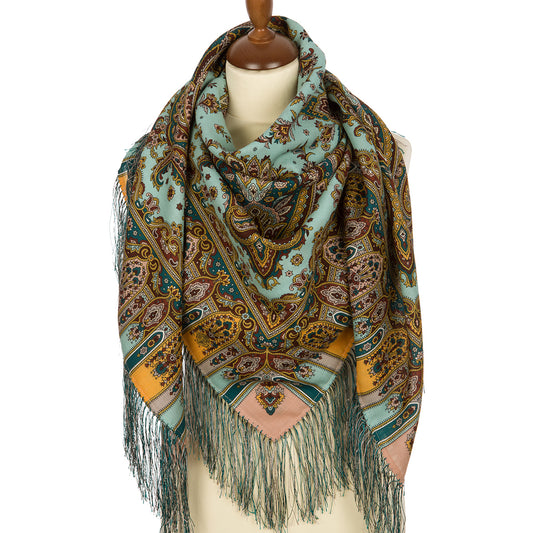 Shawl "Crystal Dream" 1683-62