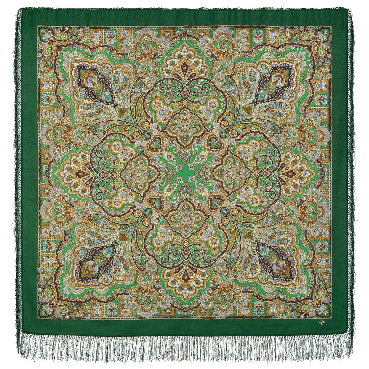 Shawl "Beauty Queen"
