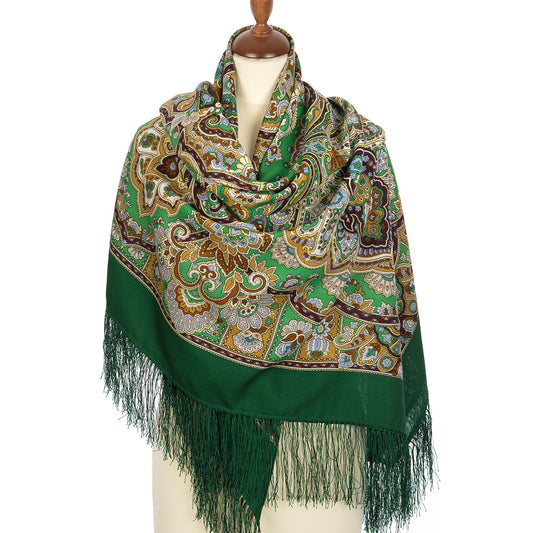 Shawl "Beauty Queen"