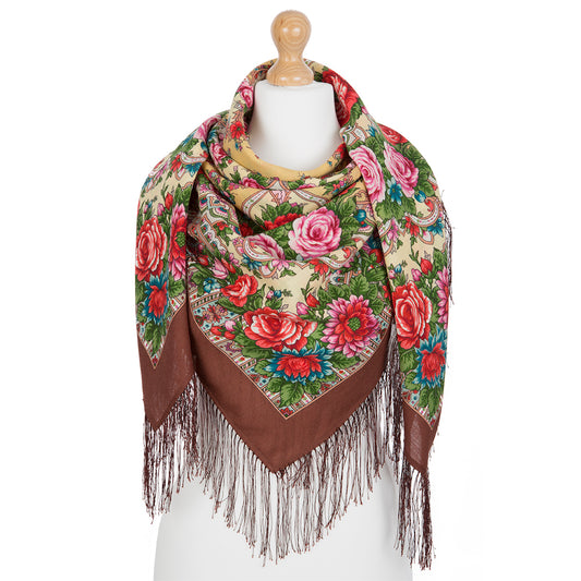 Shawl "Carmelita" 1775-16