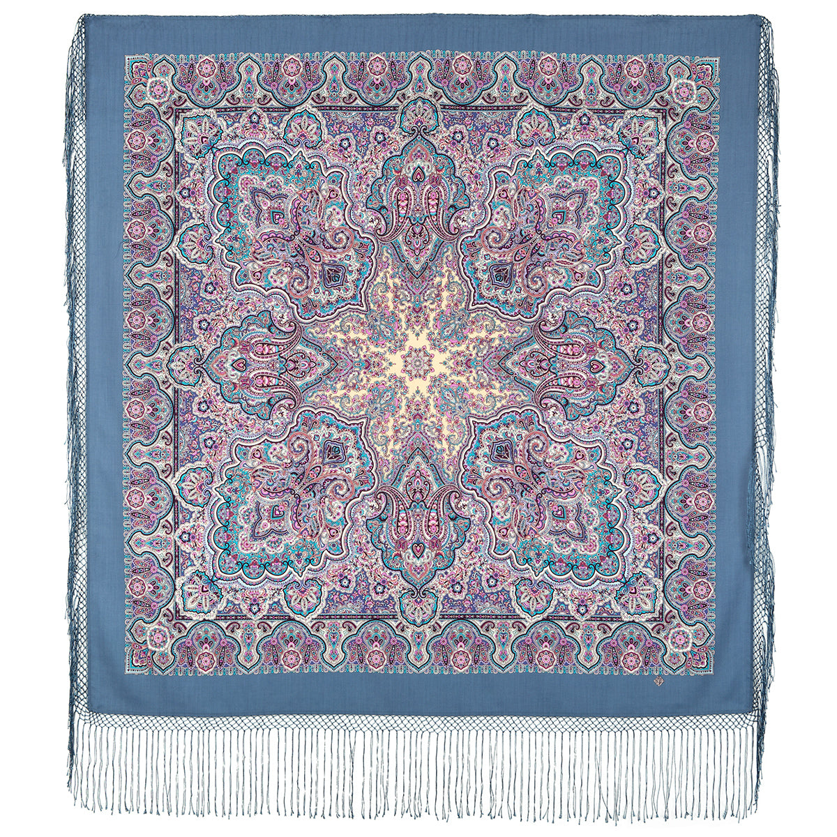 Shawl "Wealthy Bride"