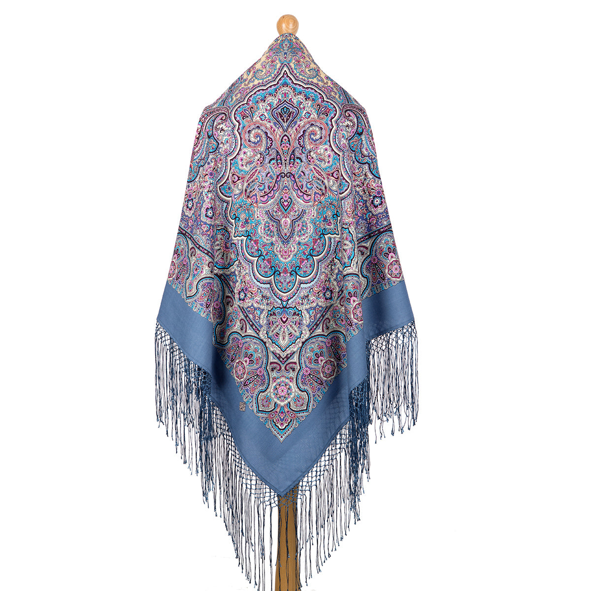 Shawl "Wealthy Bride"