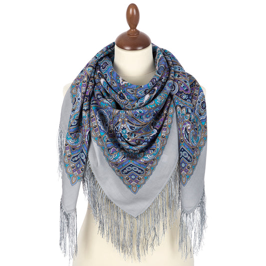 Kerchief "Christmas Gingerbread" 1805-1