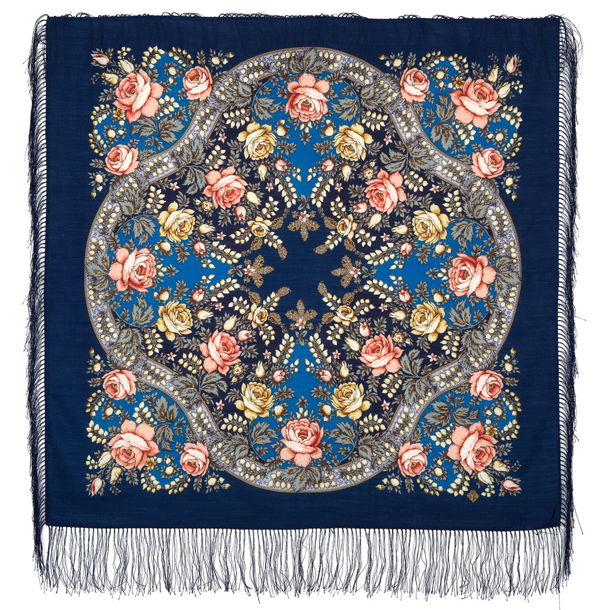 Kerchief "My Little Star"