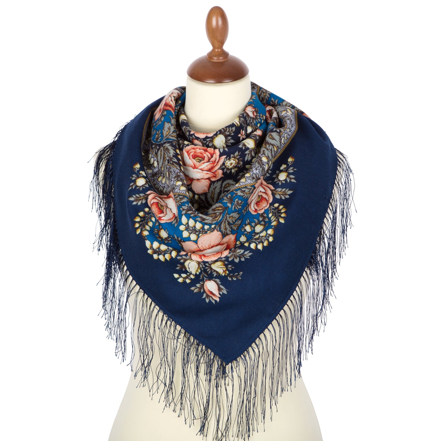 Kerchief "My Little Star"