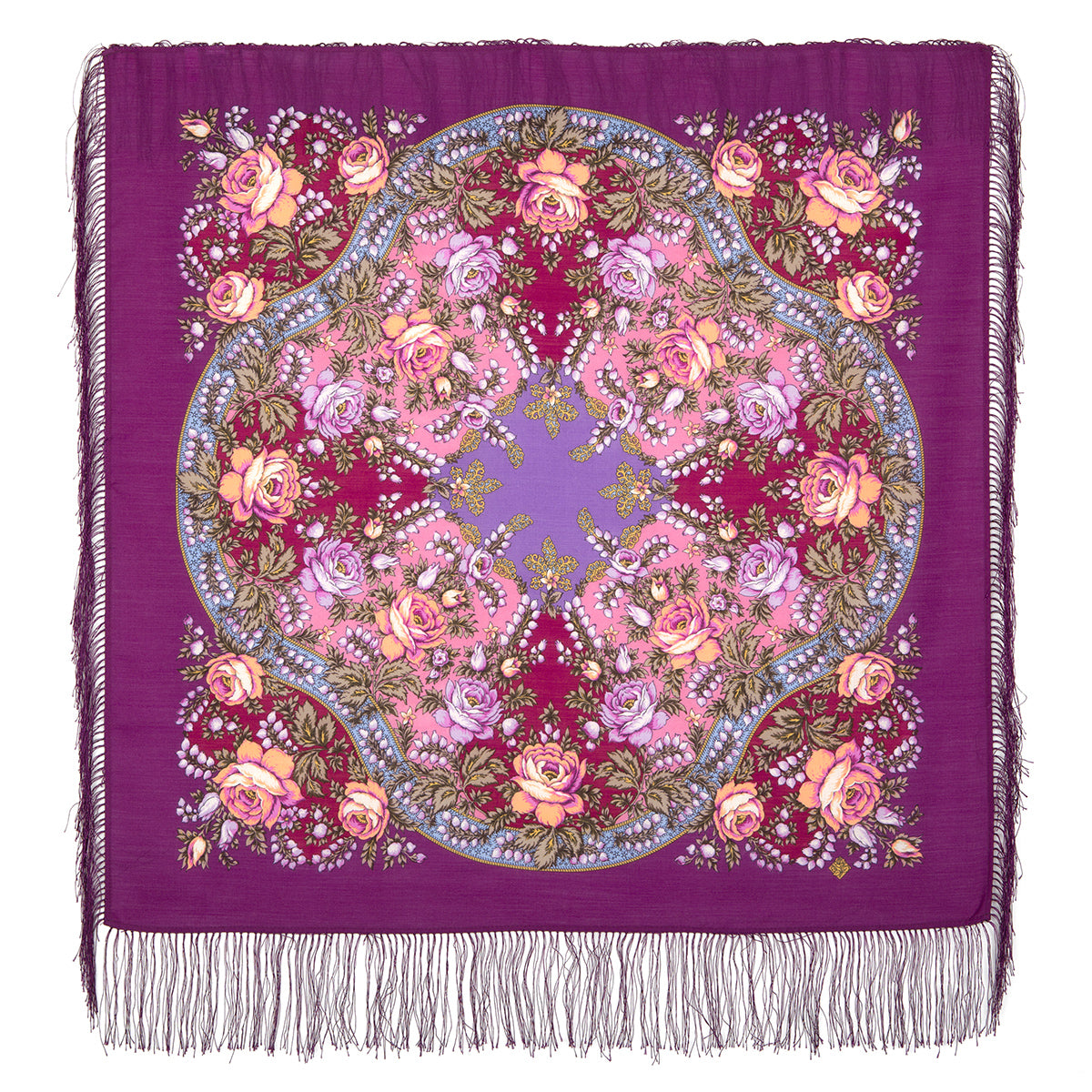 Kerchief "My Little Star"
