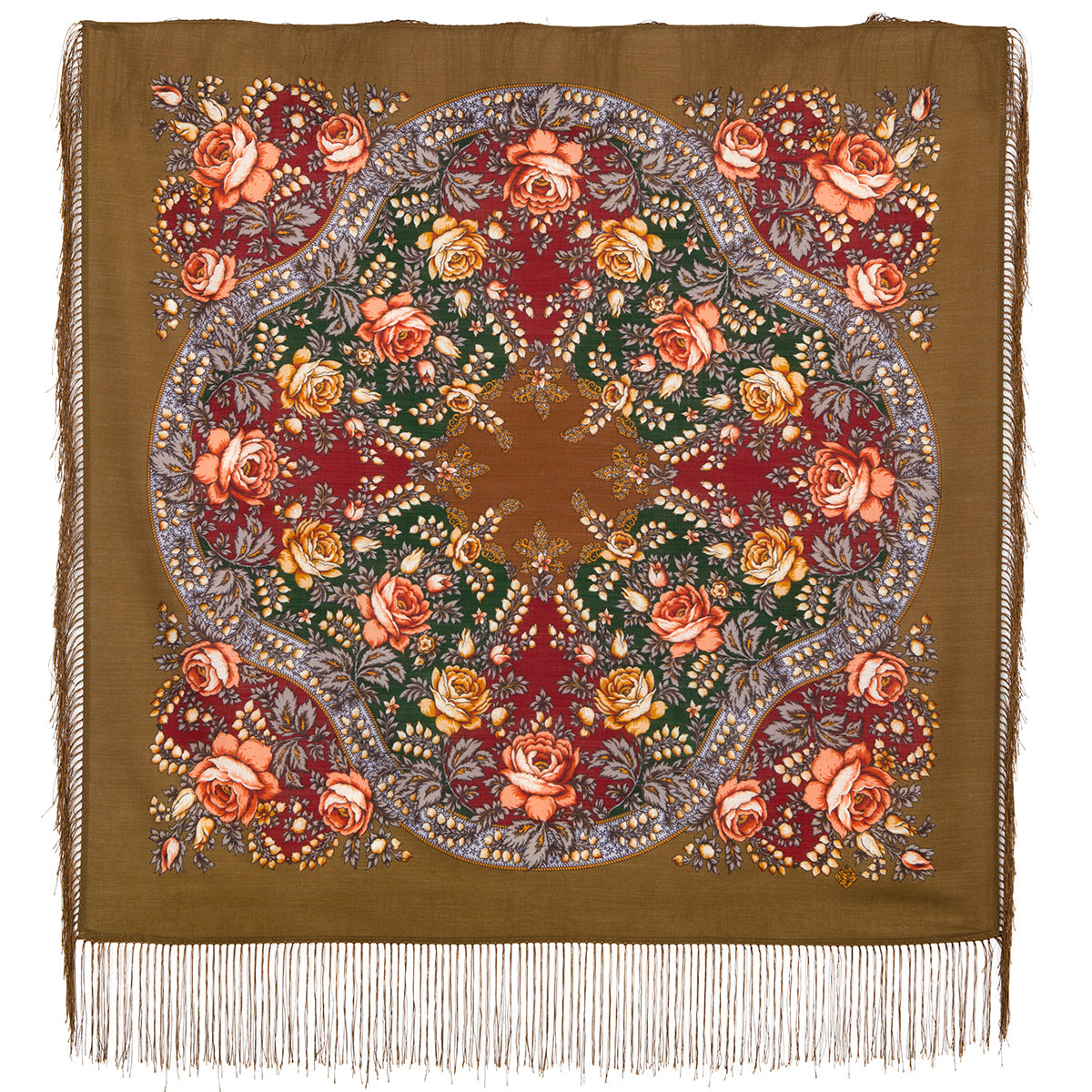 Kerchief "My Little Star"
