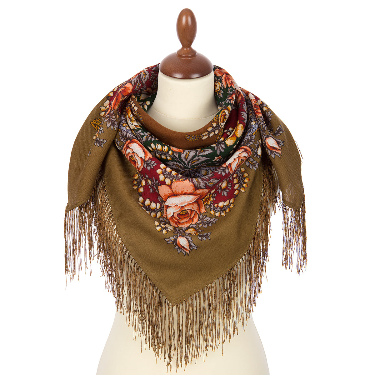 Kerchief "My Little Star"