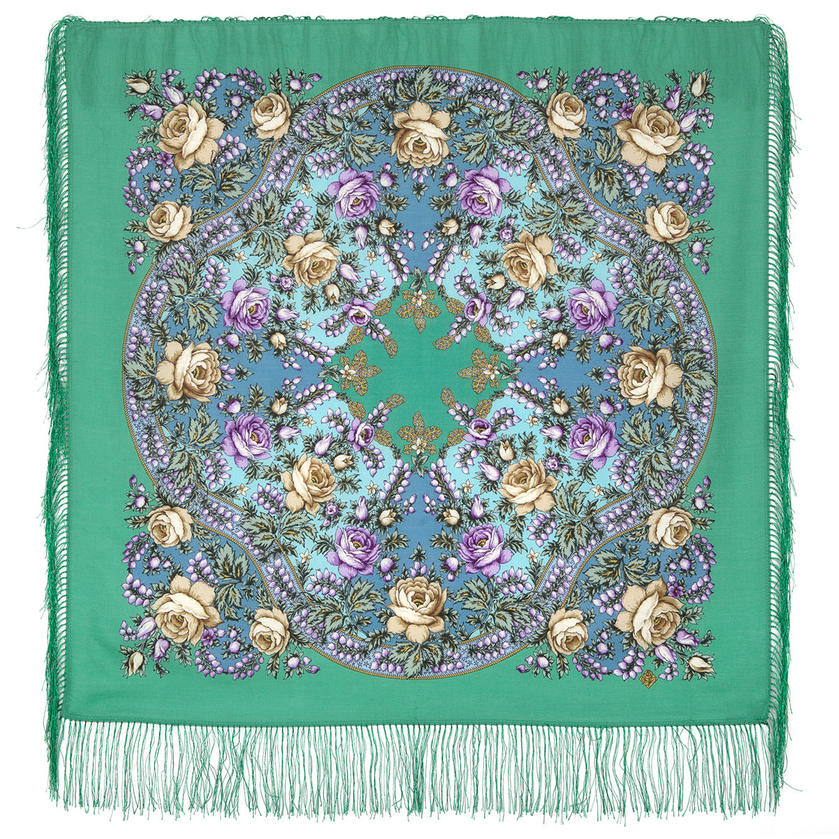 Kerchief "My Little Star"
