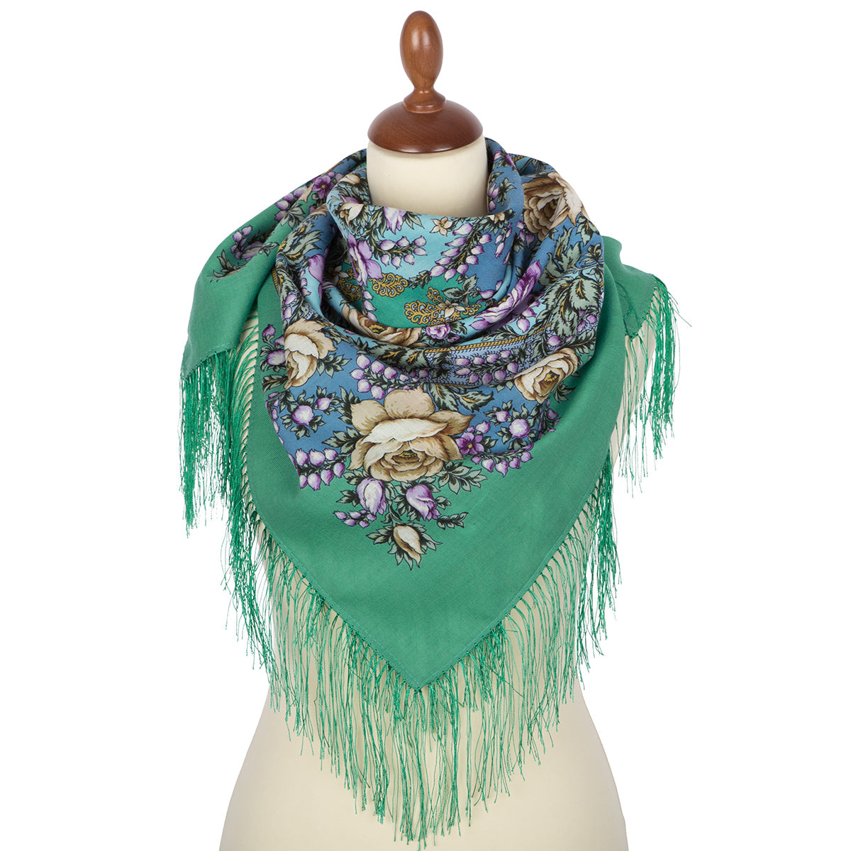 Kerchief "My Little Star"