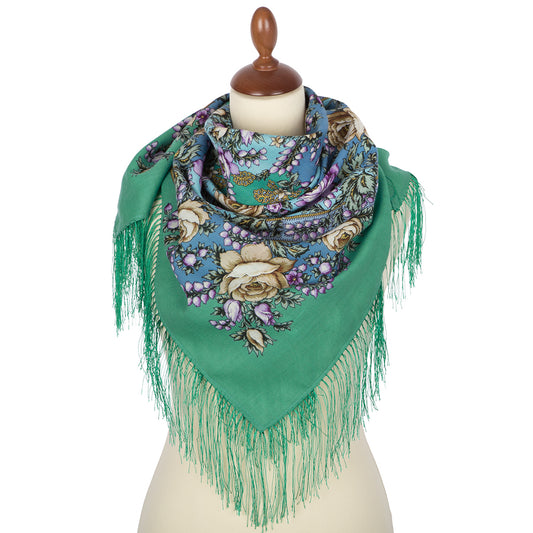 Kerchief "My Little Star" 1808-9