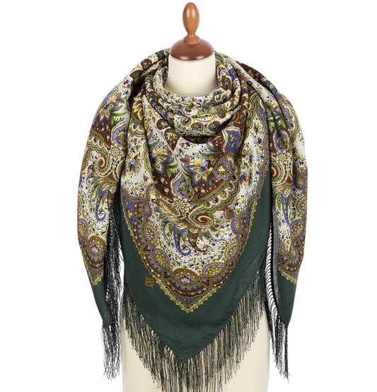 Шаль "Изюминка"