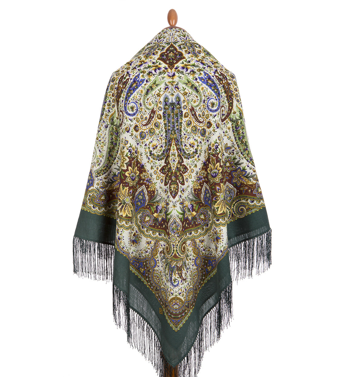 Shawl "Zest"