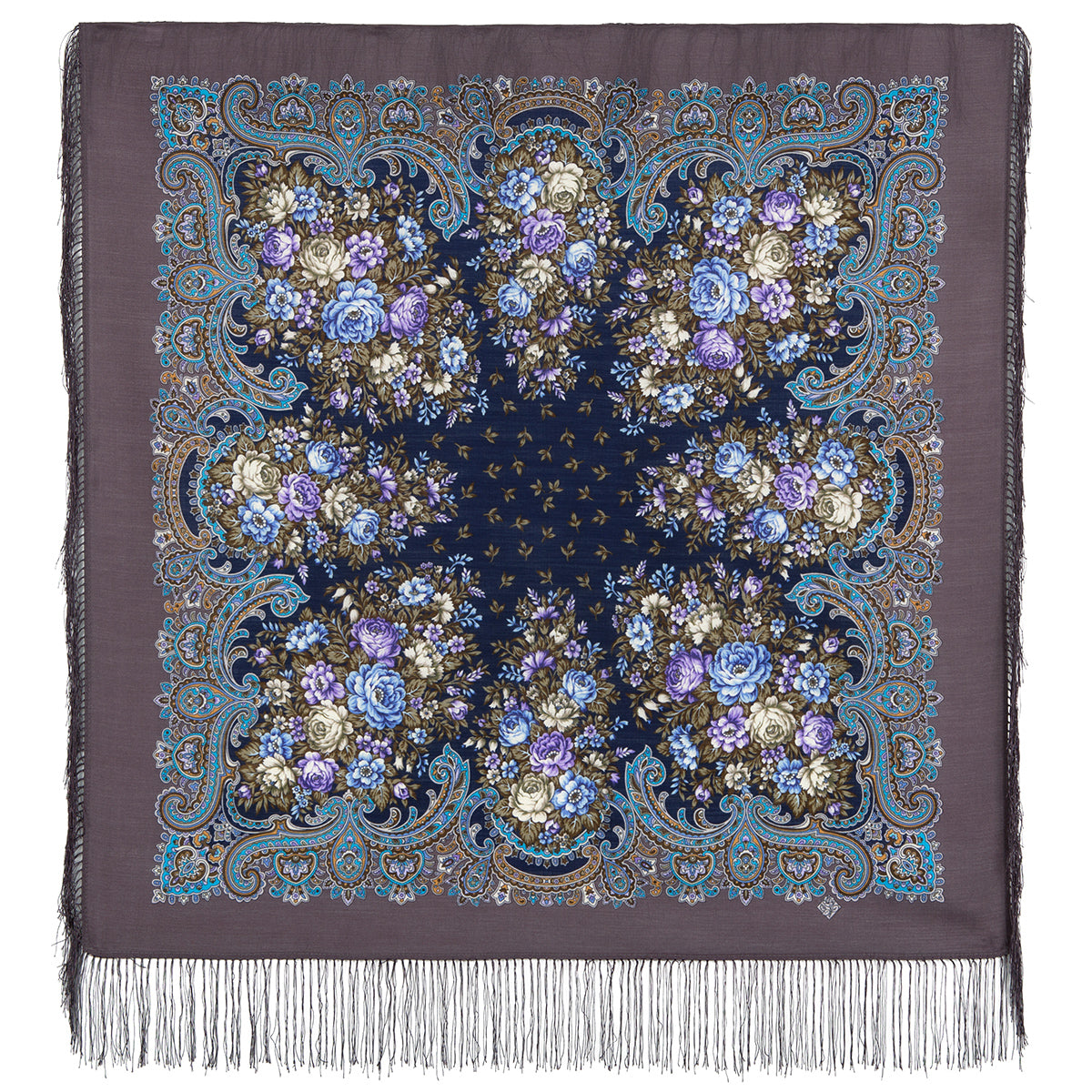 Kerchief "Fragrant meadow"