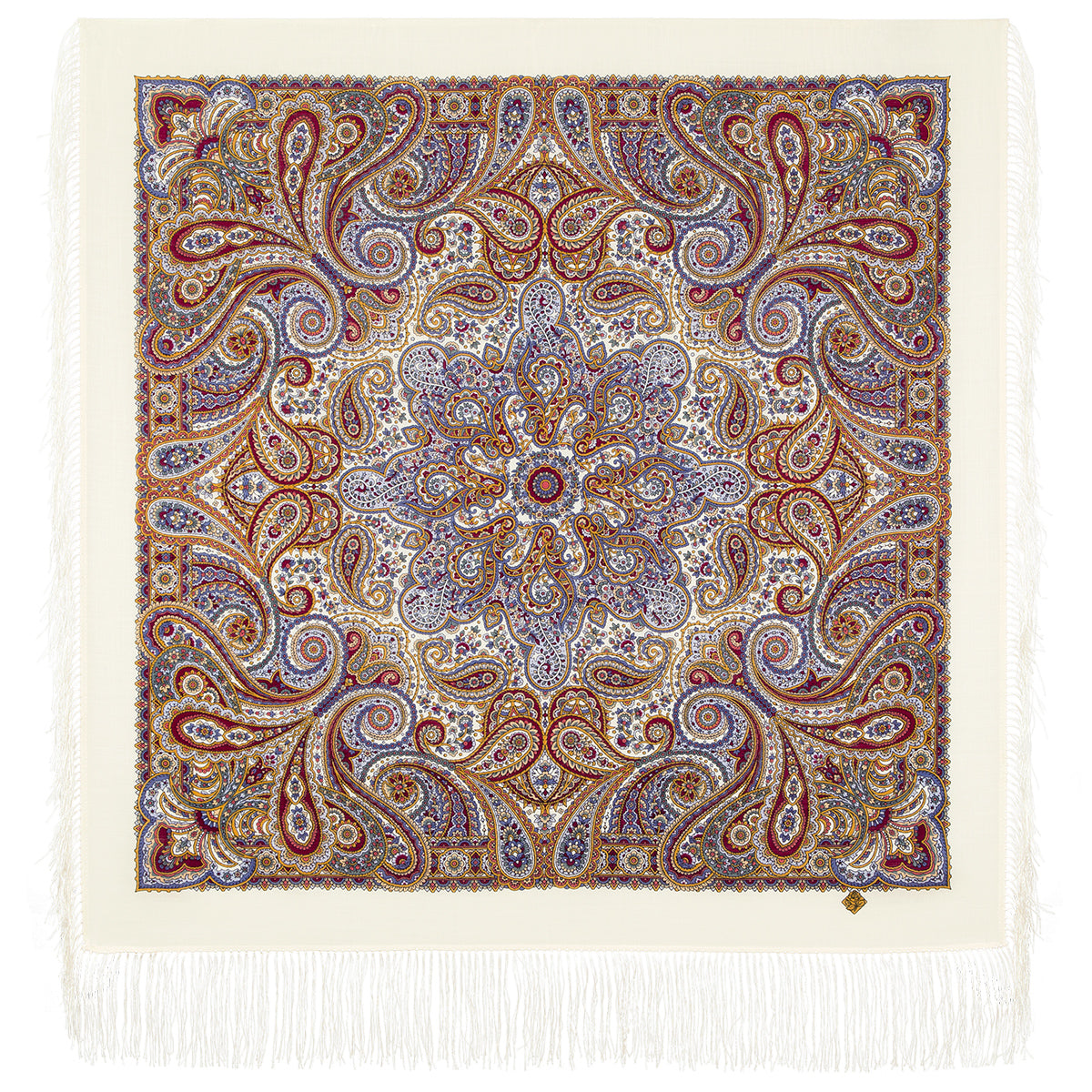 Kerchief "Townswoman"