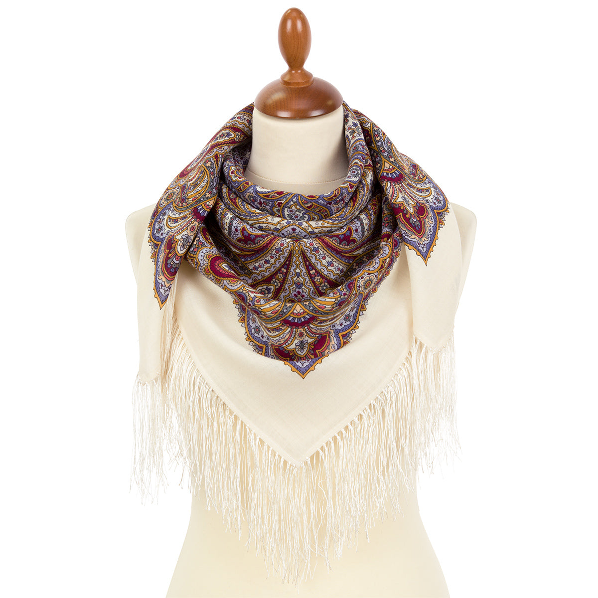 Kerchief "Townswoman"
