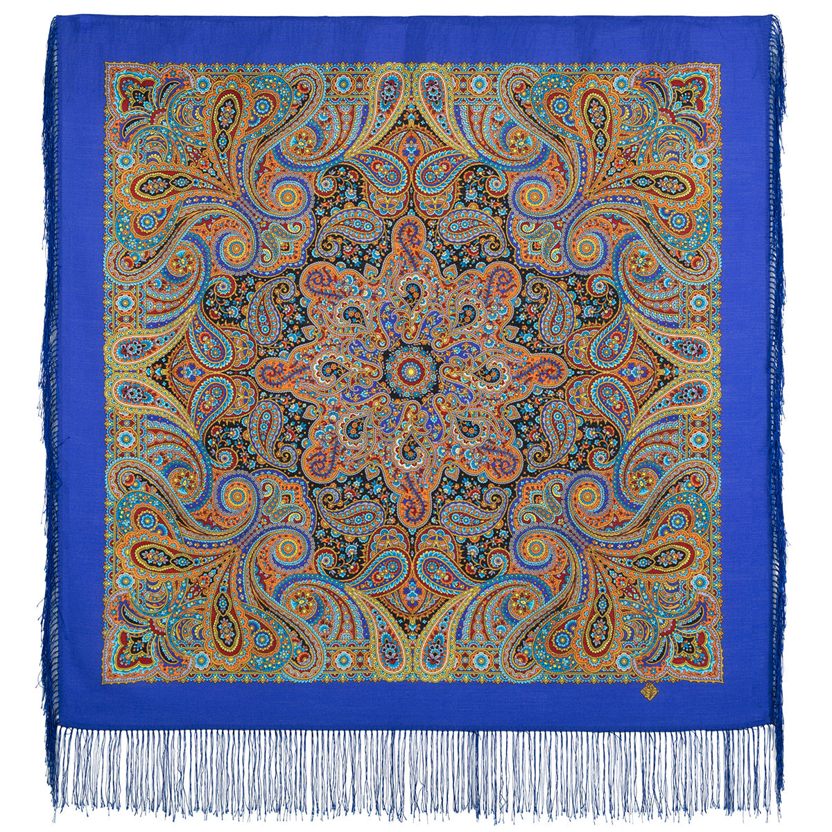 Kerchief "Townswoman"