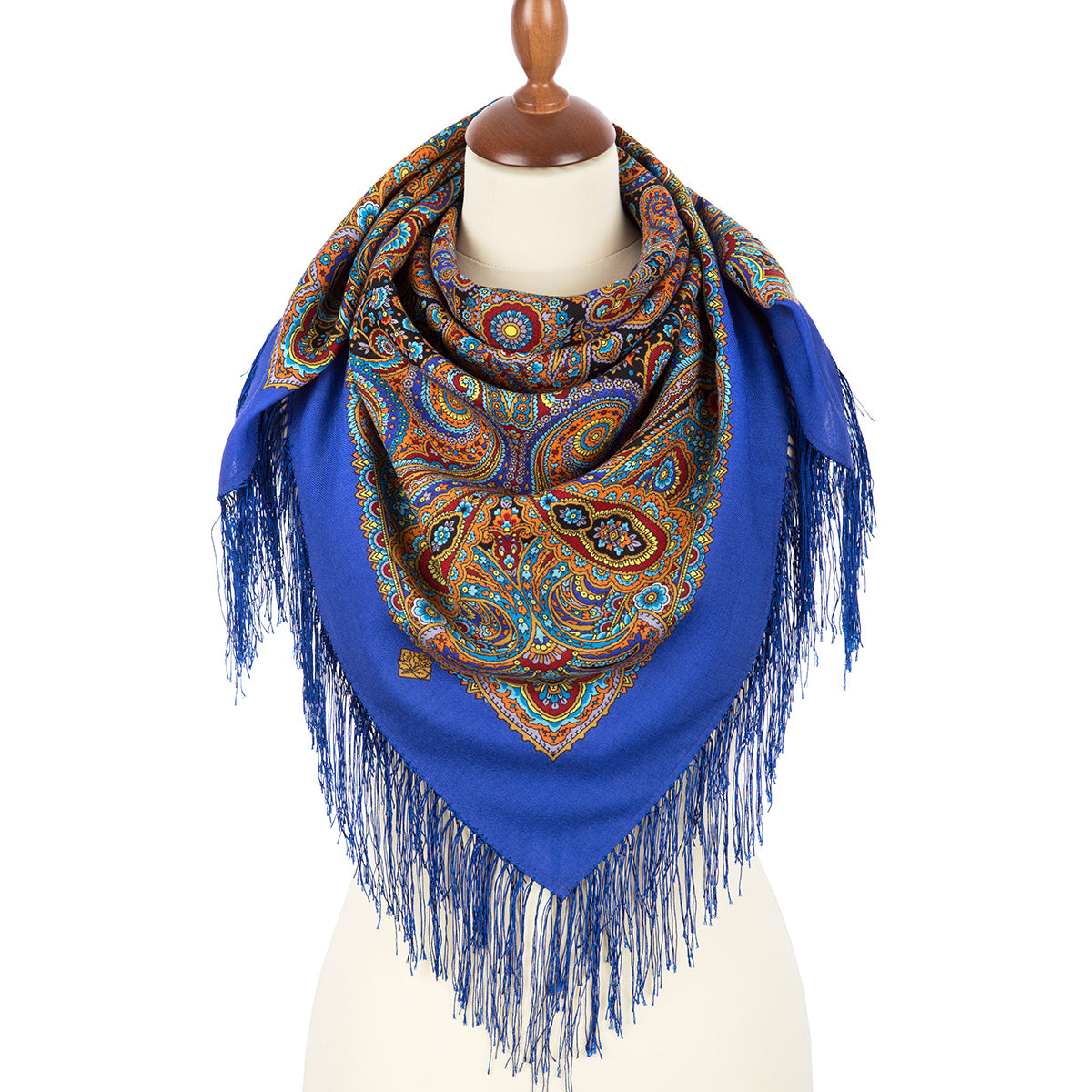 Kerchief "Townswoman"
