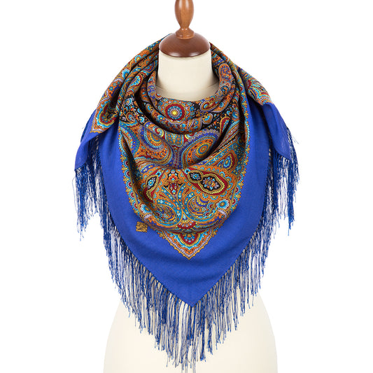 Kerchief "Townswoman" 1836-14