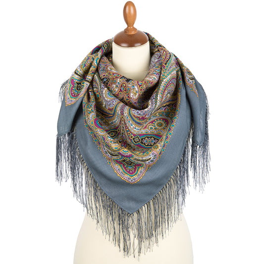 Kerchief "Townswoman" 1836-1
