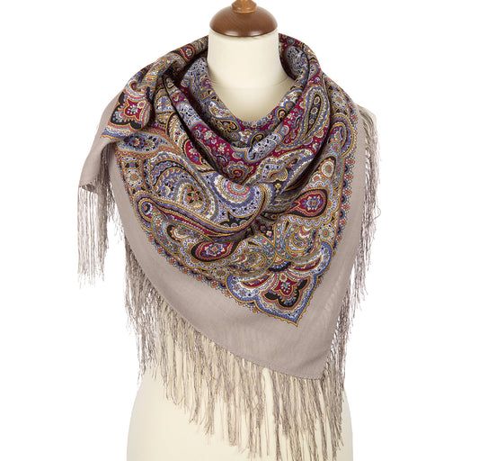 Kerchief "Townswoman" 1836-2