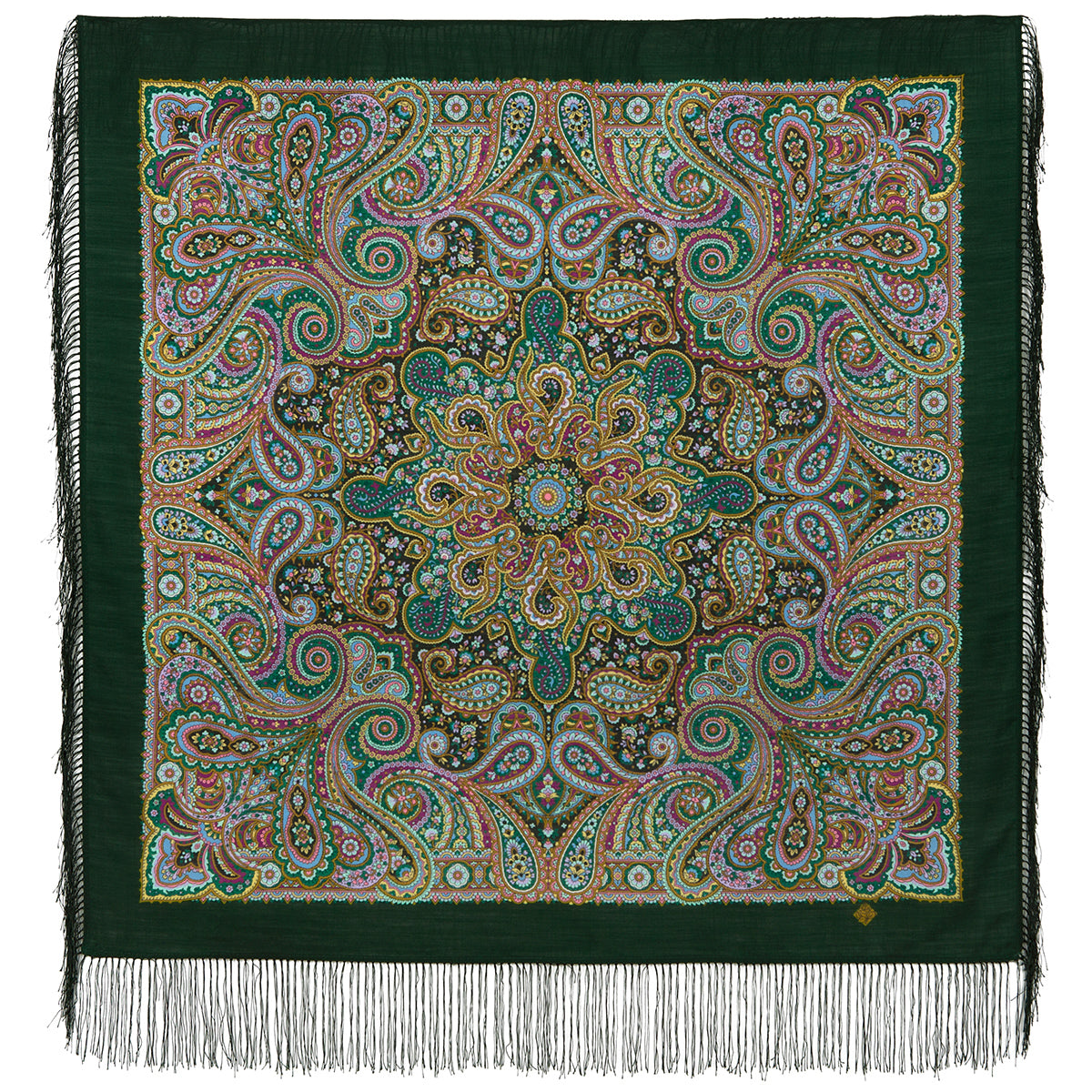 Kerchief "Townswoman"