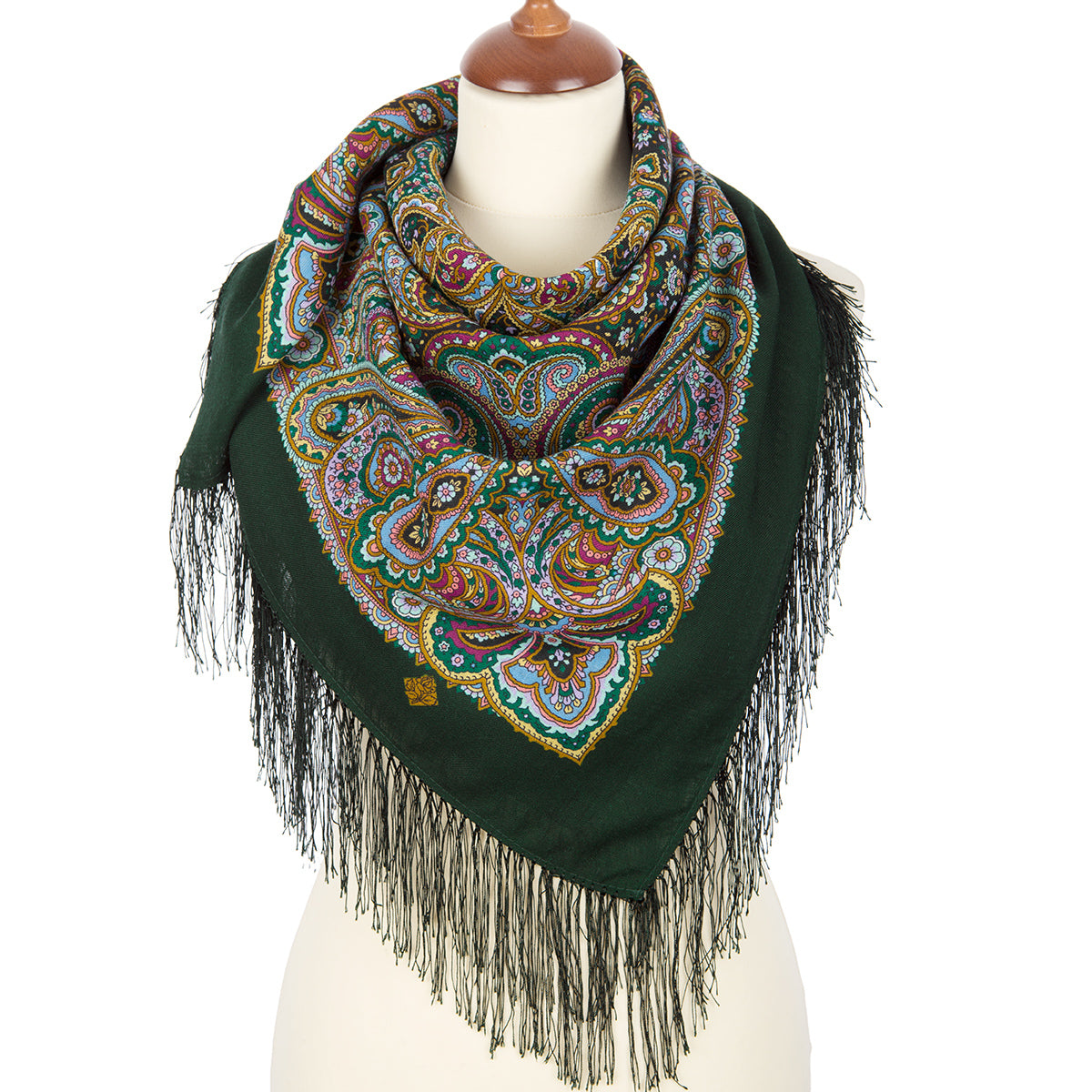 Kerchief "Townswoman"