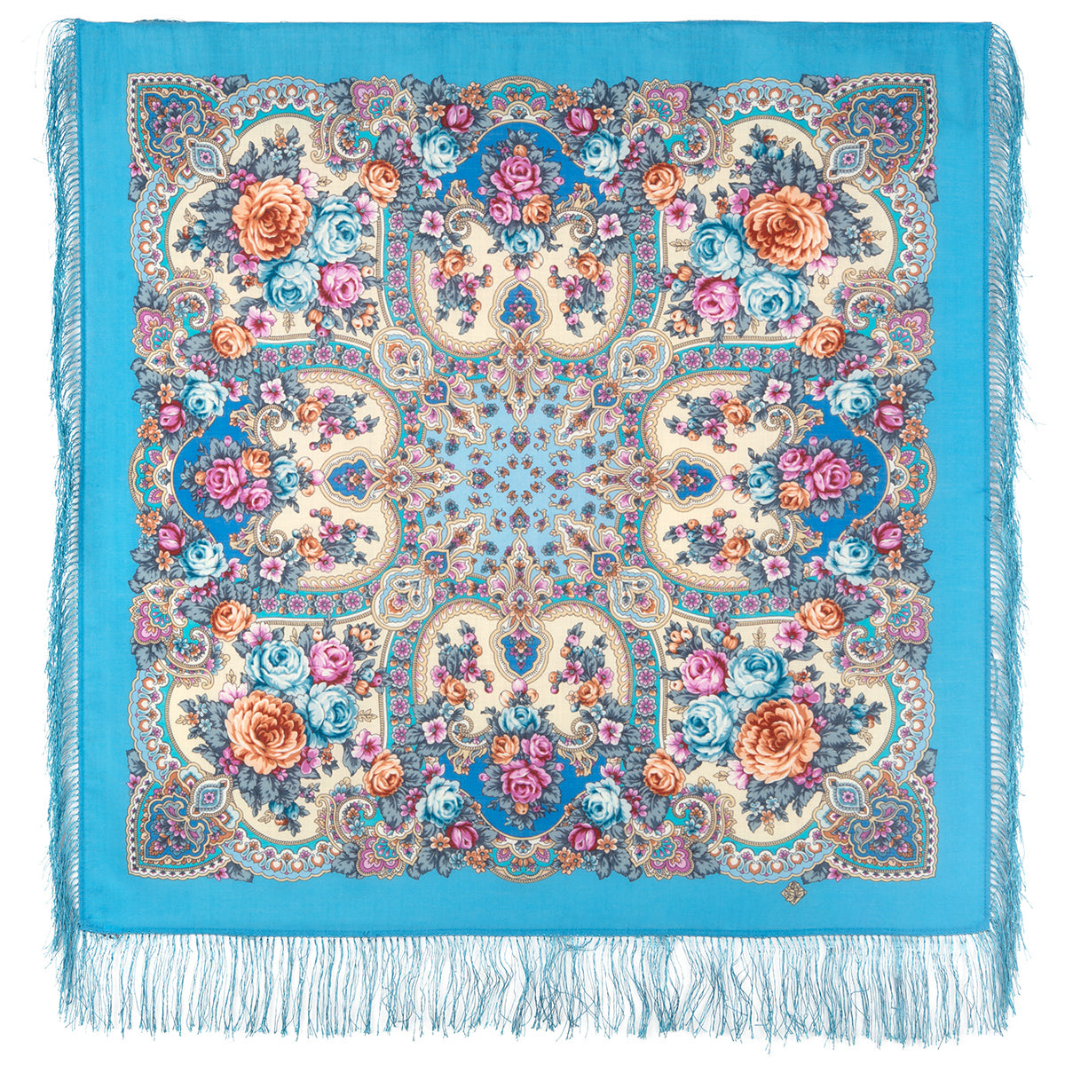 Kerchief "Aurora"