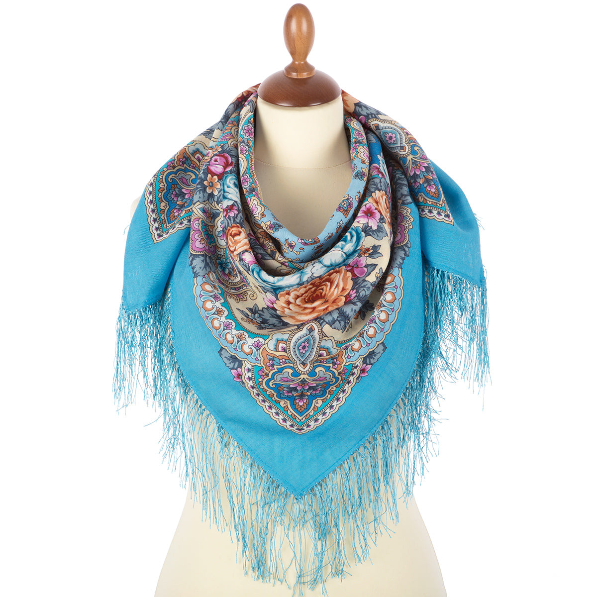 Kerchief "Aurora"