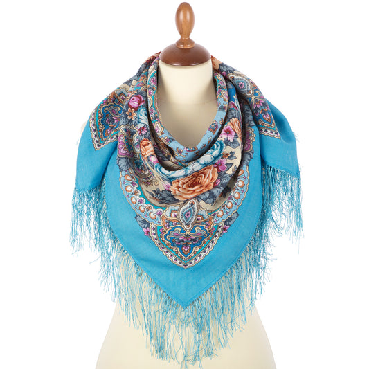 Kerchief "Aurora" 1841-13