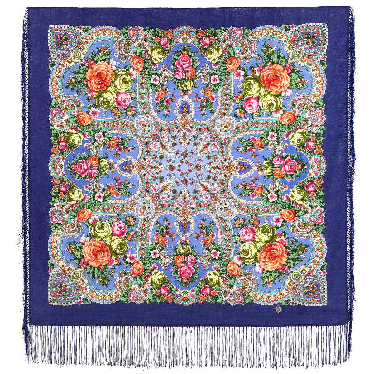 Kerchief "Aurora"