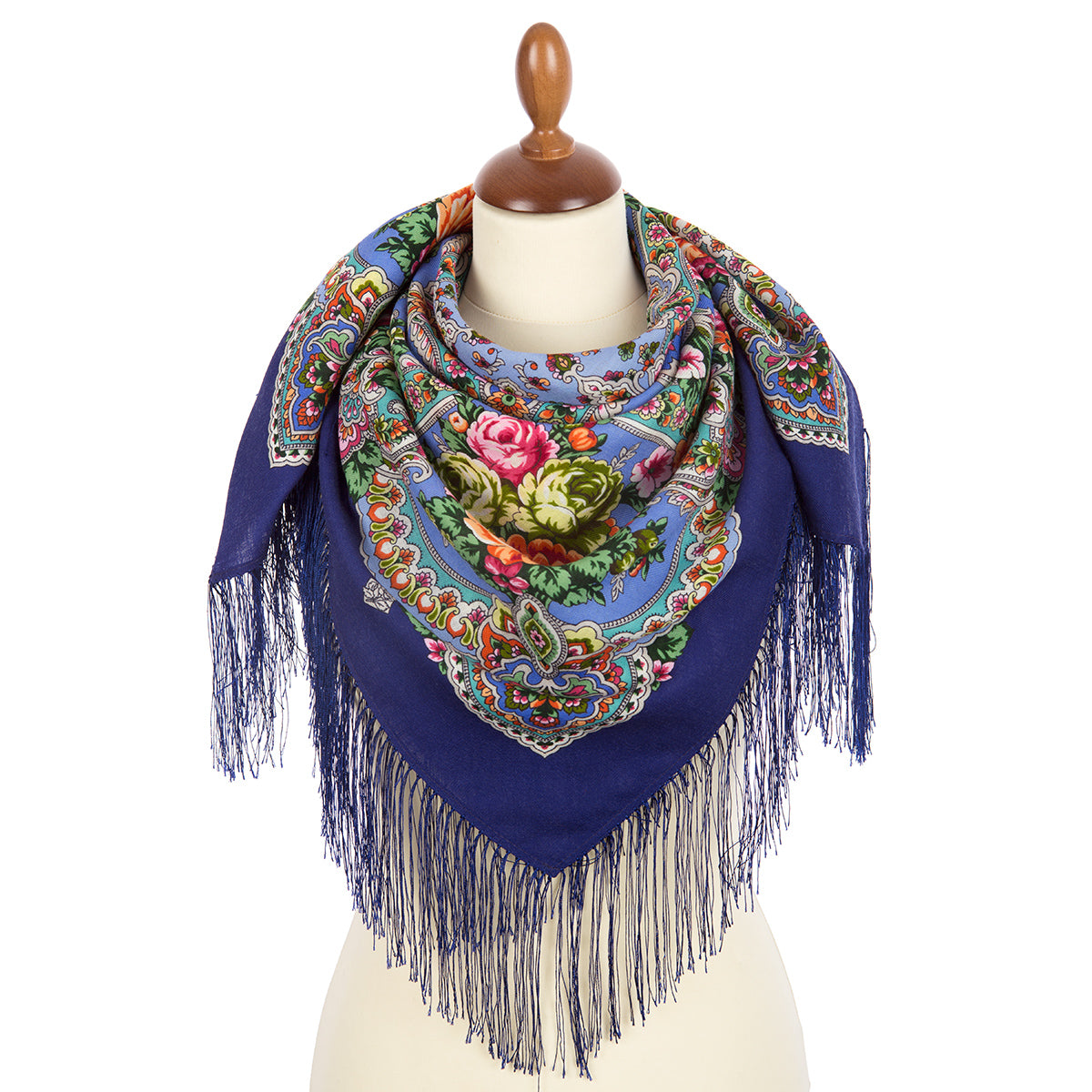 Kerchief "Aurora"