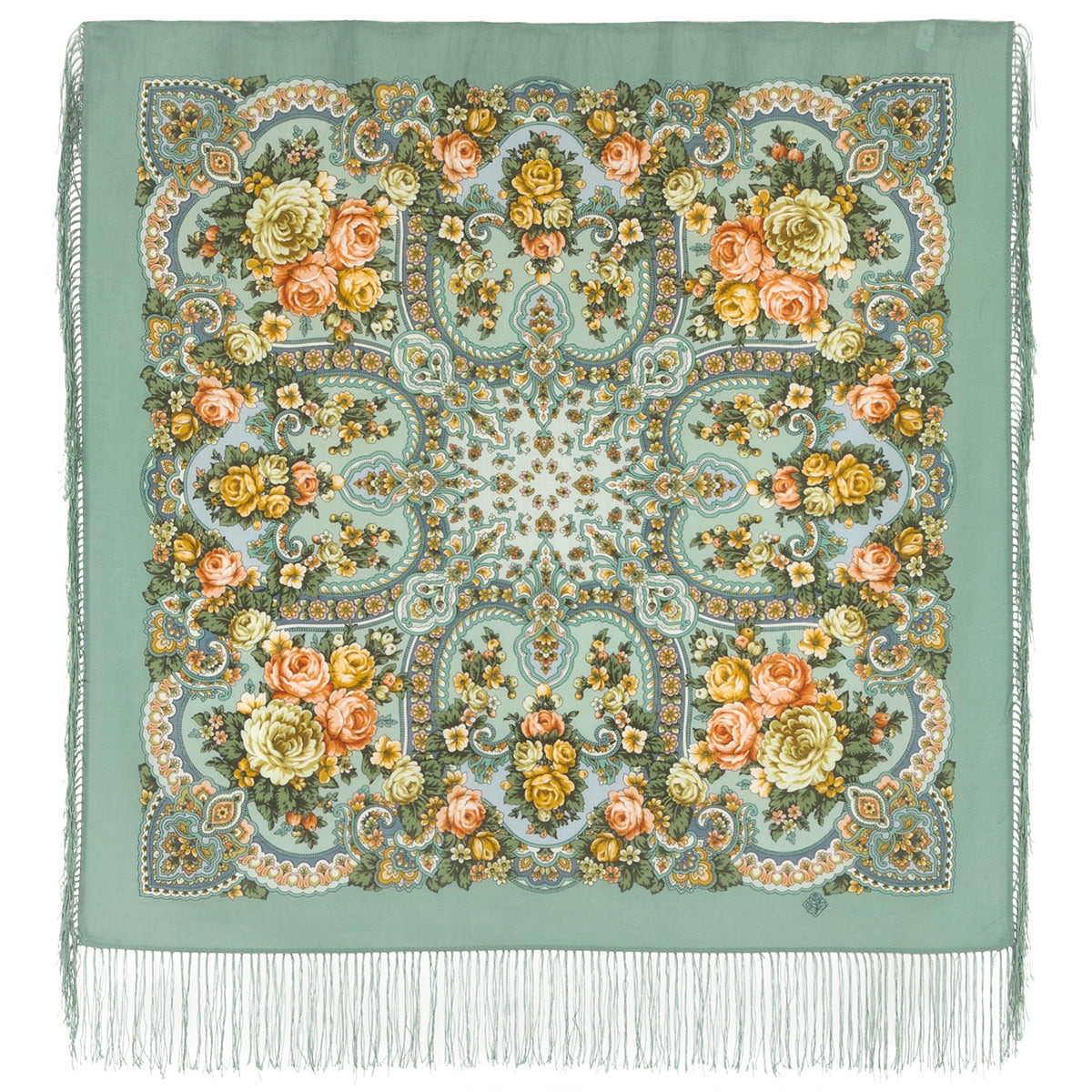 Kerchief "Aurora"