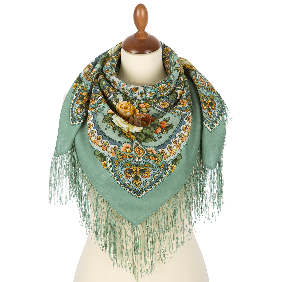 Kerchief "Aurora"
