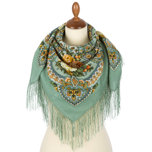 Kerchief "Aurora" 1841-9