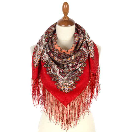 Kerchief "Rosemary" 1850-5