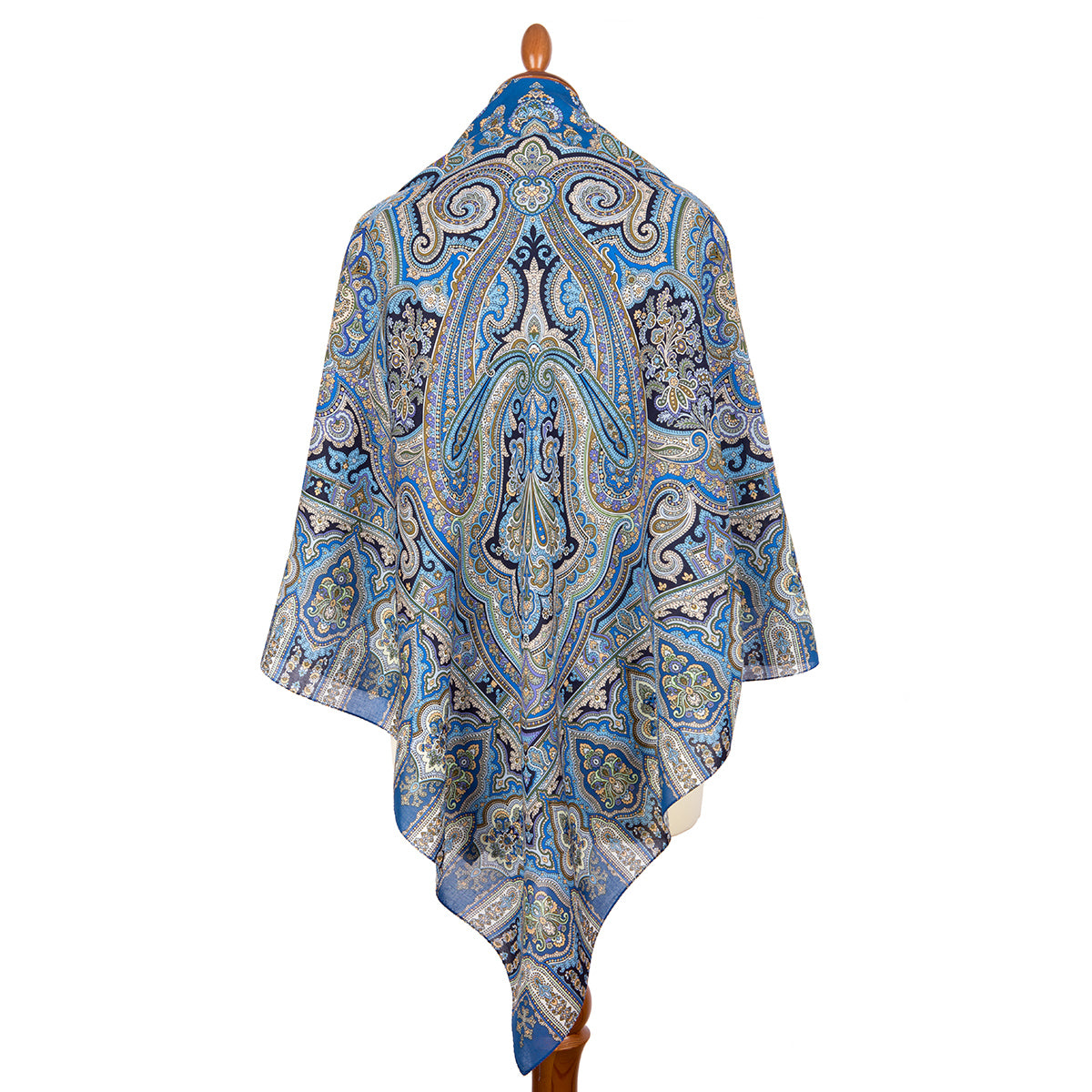 Viscose kerchief "Fergana"