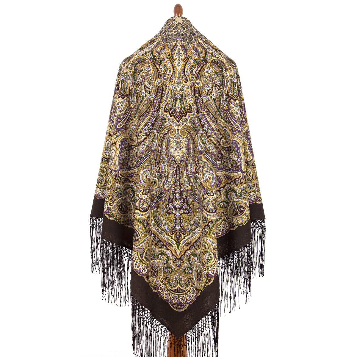 Shawl "Shamakhan Queen"