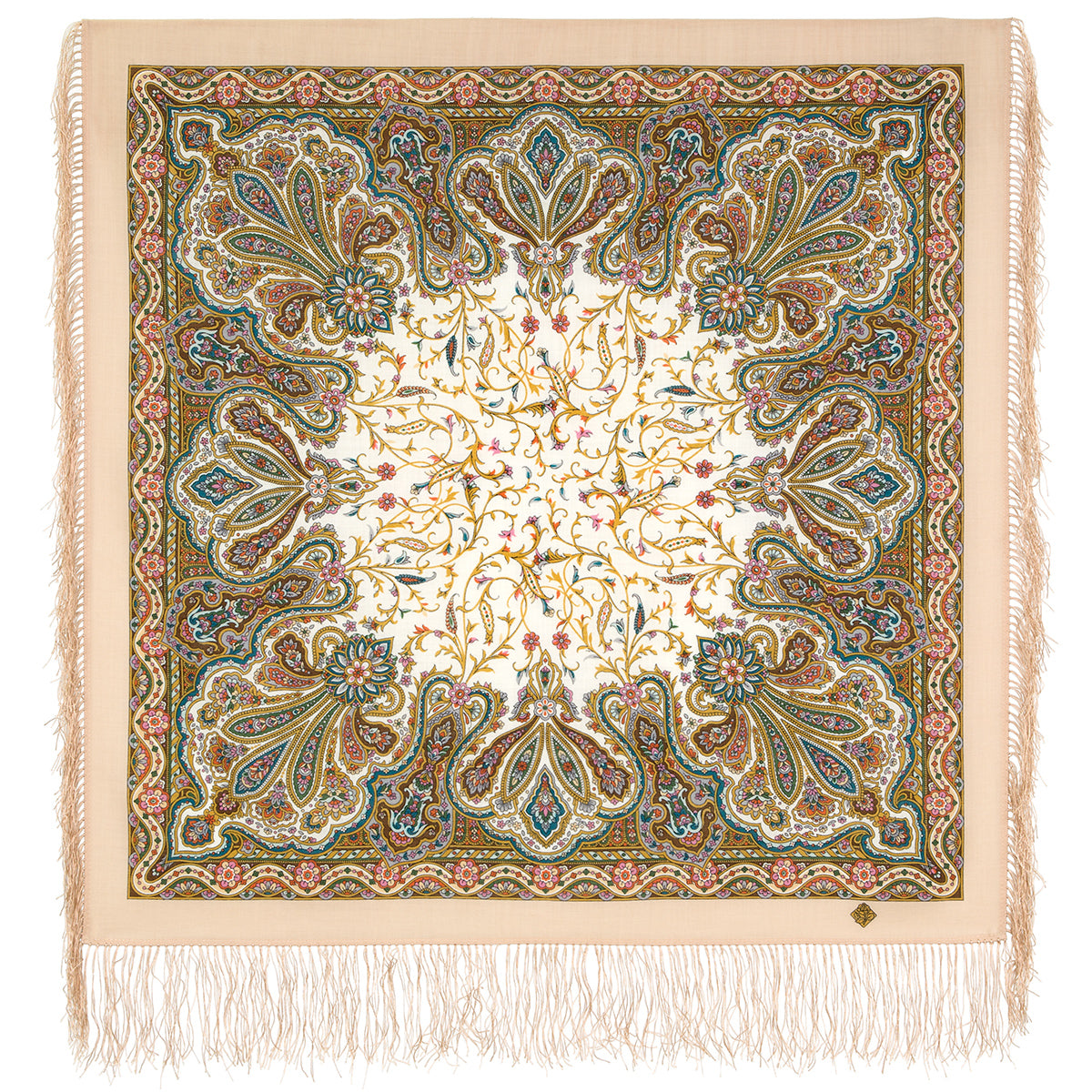 Kerchief "Good News"