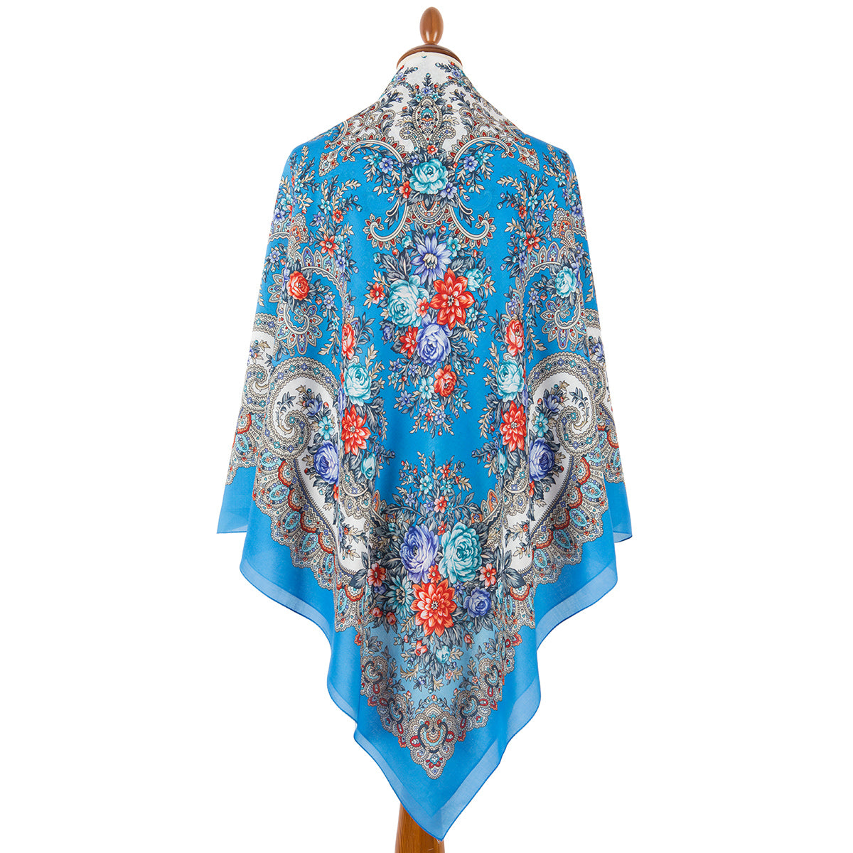 Viscose kerchief "Lacy Mood"