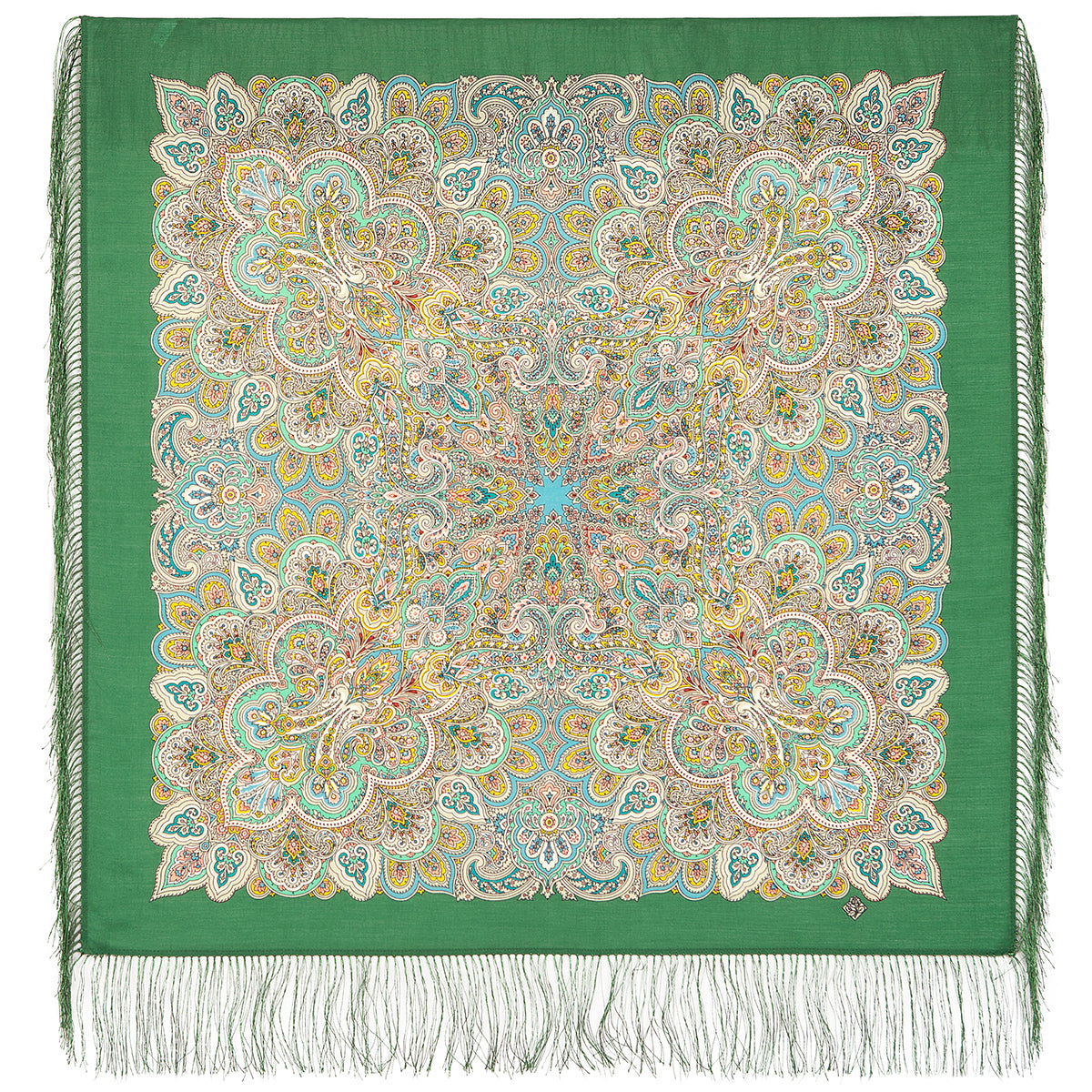 Kerchief "Nightingale"