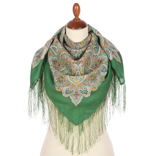 Kerchief "Nightingale" 1893-9