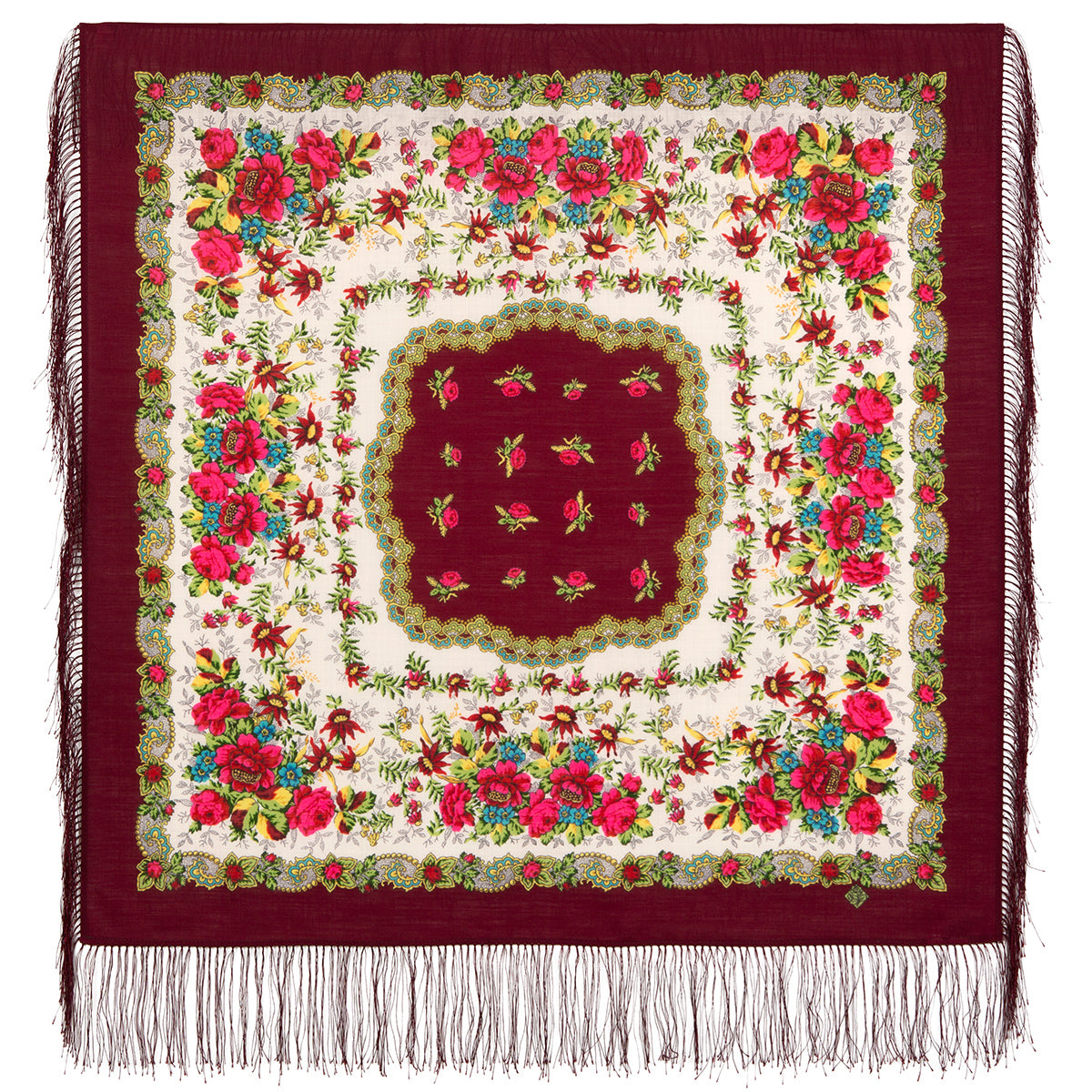 Kerchief "Native Tune"