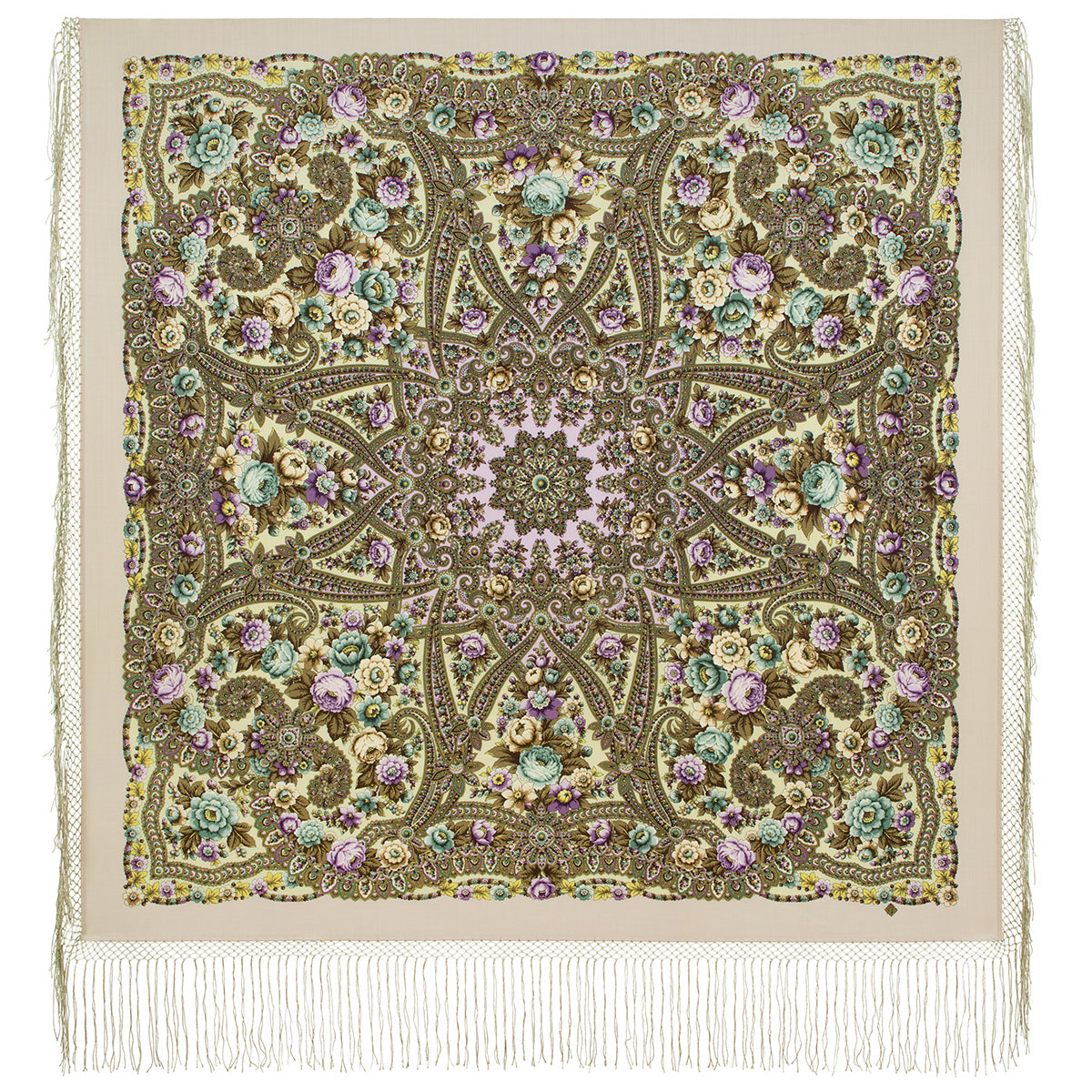 Shawl "Belle" 1914-1