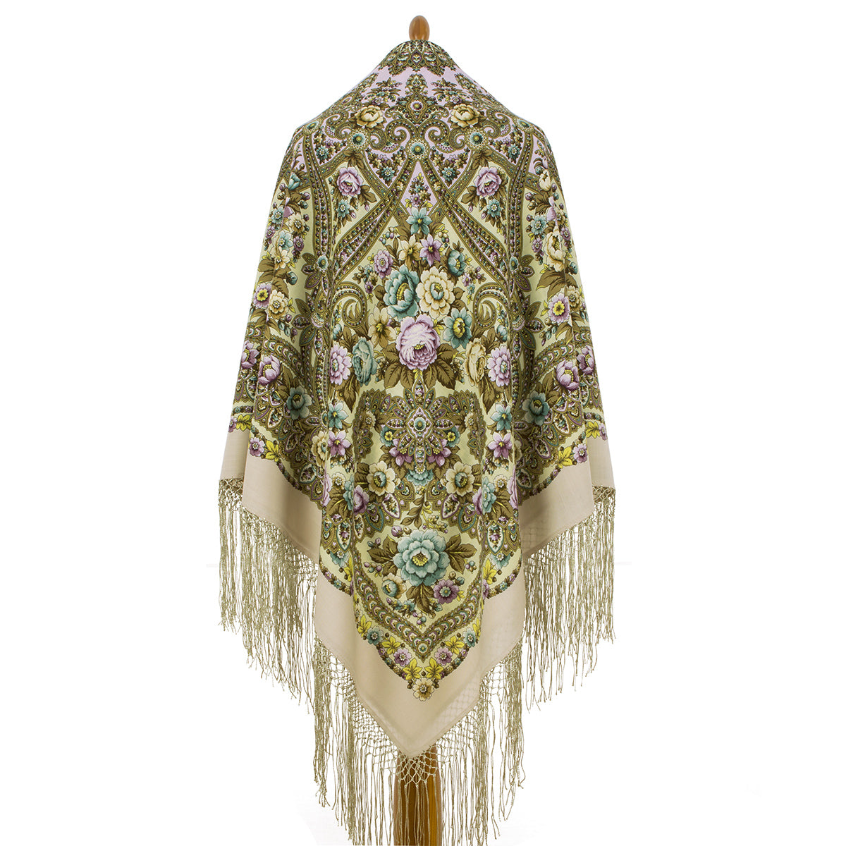 Shawl "Belle" 1914-1