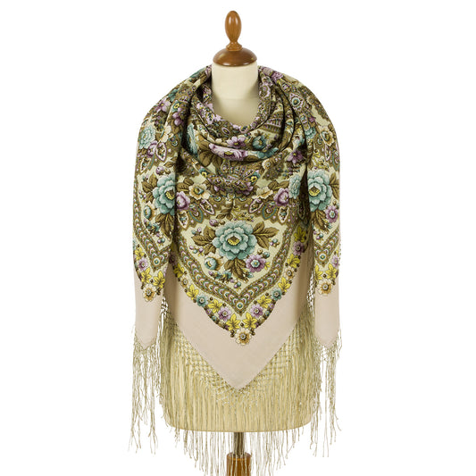 Shawl "Belle" 1914-1